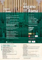 Leggi tutto: Un Organo Per Roma - Conservatorio Santa Cecilia