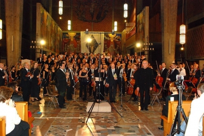 Concerto Roma 2012-2